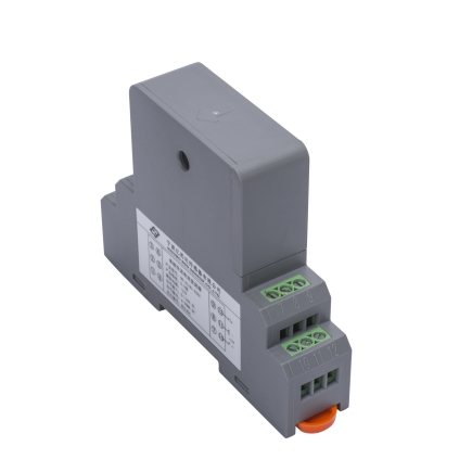 Single Phase DC Current TransducerNB-DI1B0-□□ED