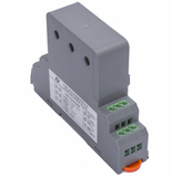 3-Phase 4-Wire AC Power Transducer   NB-A□4C1-□9EC