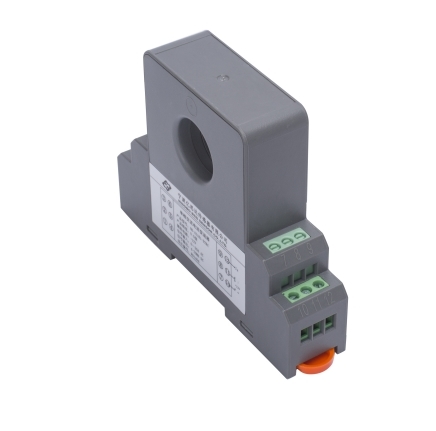 Single Phase DC Current Transducer &nbsp;&nbsp;NB-DI1B0-F9KD
